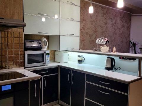 квартира за адресою Академіка Павлова вул., 142в