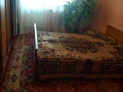 квартира за адресою Макаррва, 8