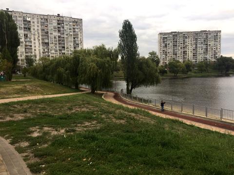квартира за адресою Амвросія Бучми бульв., 8