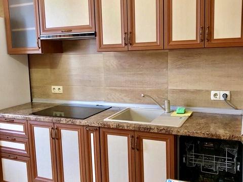 квартира по адресу Казимира Малевича ул. (Боженка), 83