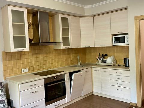 квартира по адресу Мокра ул. (Кудряшова), 3