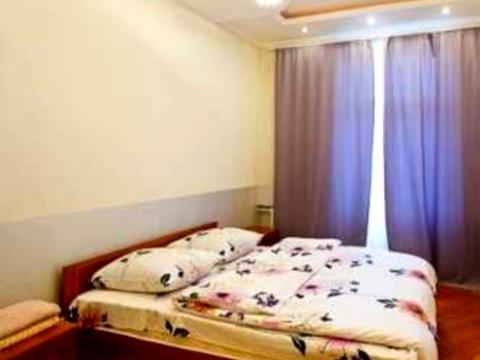 квартира за адресою Велика Васильківська вул. (Червоноармійська), 24