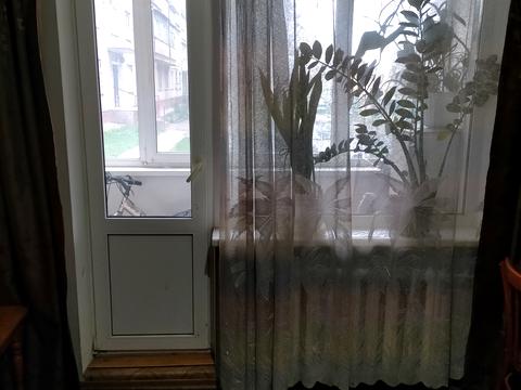 квартира за адресою Перемоги вул., 13