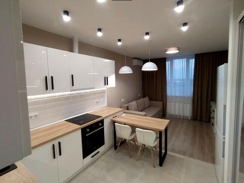 квартира по адресу Витянская ул., 2