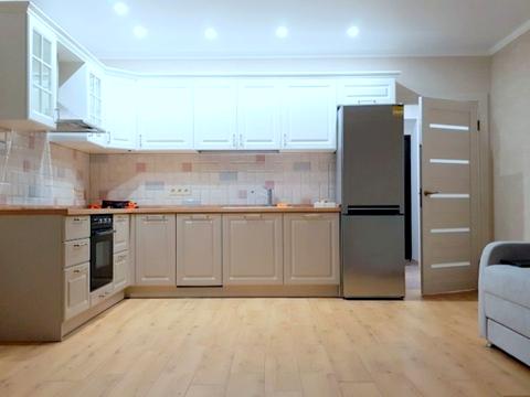 квартира по адресу Урловская ул., 11/44