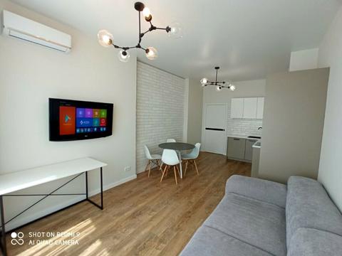 квартира за адресою Берестейський просп. (Перемоги), 26-А