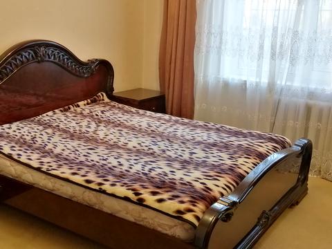 квартира по адресу Героев Днепра ул., 42-А