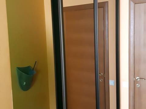 квартира за адресою Саперно-Слобідська вул., 22