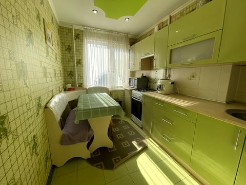 квартира по адресу 6 Слобідська, 7