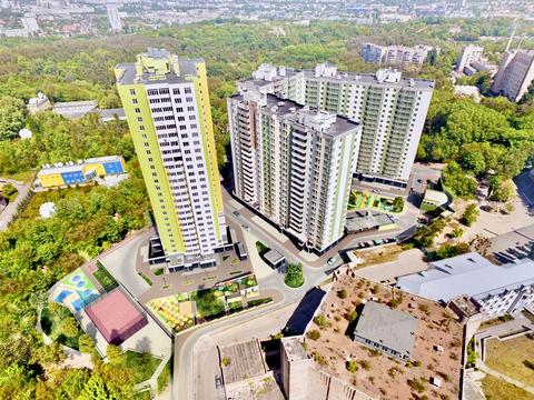 квартира по адресу Герцена ул., 35-А