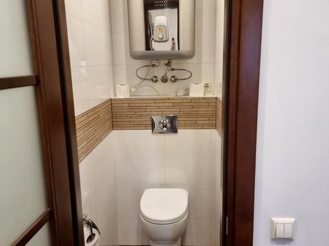 квартира за адресою Воскресенська вул., 12-В