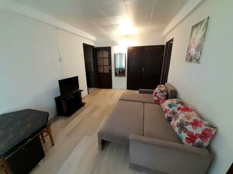 квартира по адресу Метростроевская ул., 8