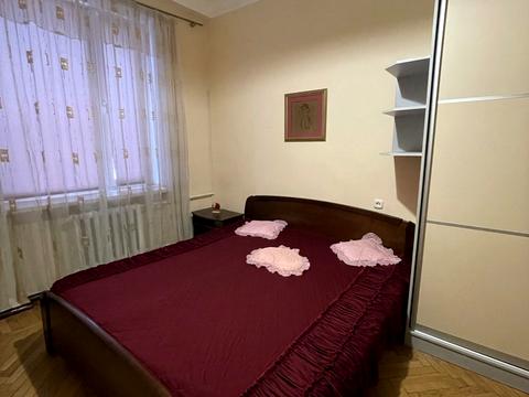 квартира за адресою Повітряних Сил просп. (Повітрофлотський), 14/17