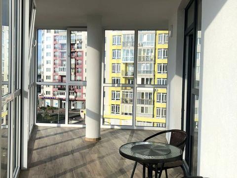 квартира по адресу Зализничная ул., 17