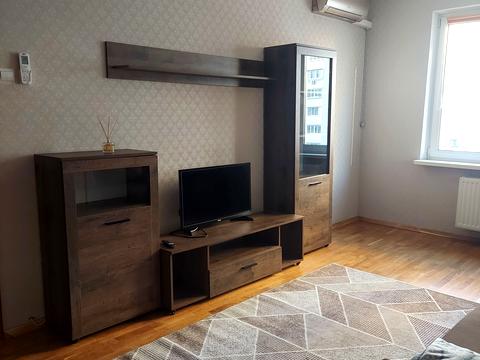 квартира за адресою Єлизавети Чавдар вул., 38-Б