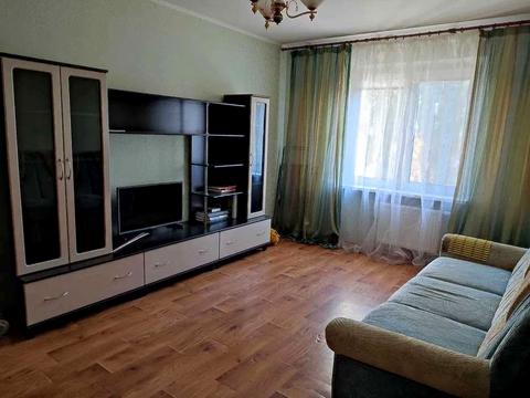 квартира за адресою Науки просп., 55-А