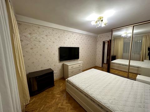 квартира по адресу Павла Тычины просп., 1