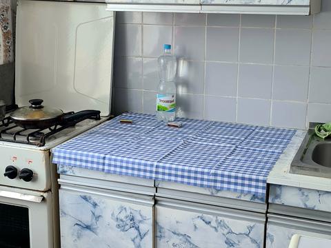 квартира за адресою Симиренка вул., 5