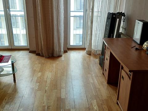 квартира по адресу Жуковского, 19