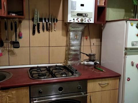 квартира за адресою Сталеварів вул., 21