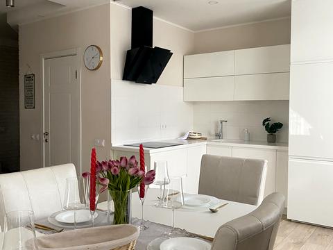 квартира за адресою Дмитра Луценка вул. (Крейсера "Аврора"), 10-А