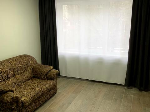 комната по адресу Світлицького ул., 26