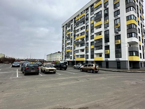 квартира за адресою Банкова вул., 32