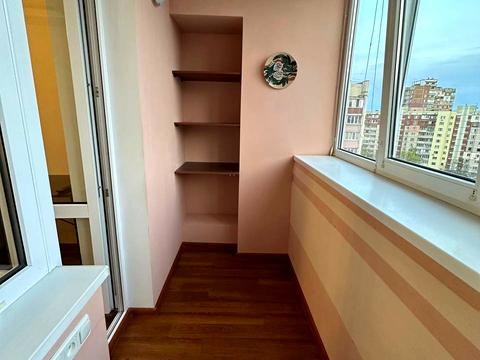 квартира за адресою Леоніда Бикова бульв., 5