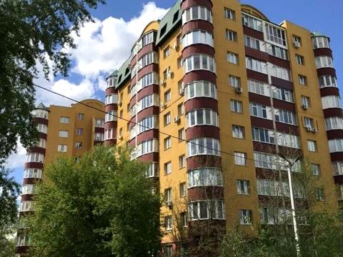 квартира по адресу Заливная ул., 1