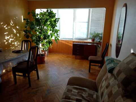 квартира по адресу Ивана Миколайчука ул. (Серафимовича), 17/1