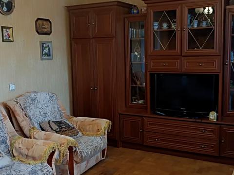 квартира по адресу проспект Відродження, 41