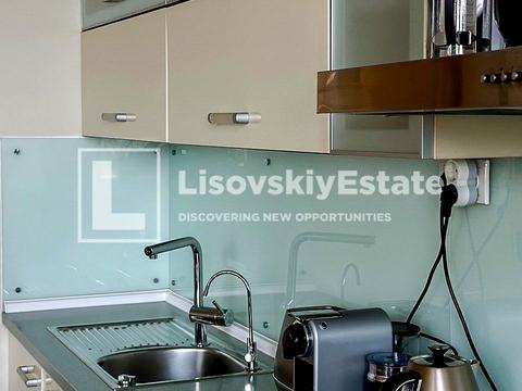 квартира по адресу Тараса Шевченко бульв., 11