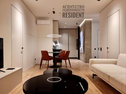 квартира за адресою Набережна Перемоги вул., 7