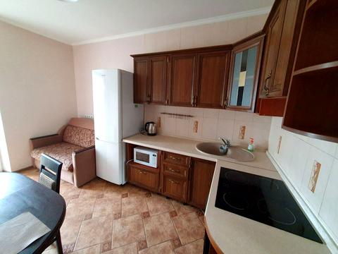 квартира по адресу Ованеса Туманяна ул., 3