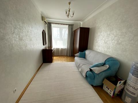 квартира по адресу Ивана Мазепы ул. (Январского Восстания), 11-А