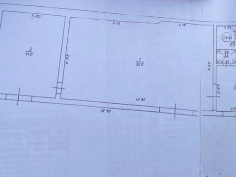 коммерческая по адресу Кузнечная, 36