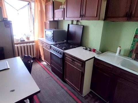 квартира за адресою Слобожанський просп. (Газети "Правда"), 115