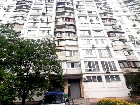 квартира по адресу Князя Романа Мстиславича ул. (Генерала Жмаченка), 4