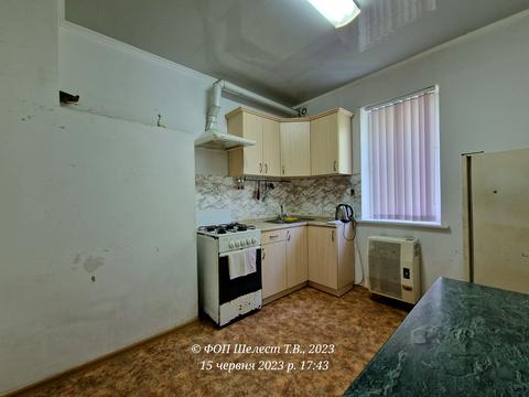 будинок за адресою Паркова, 8