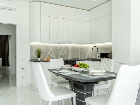 квартира по адресу Сапёрное Поле ул., 5-А