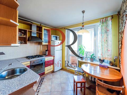 квартира по адресу Павла Тычины просп., 20-А