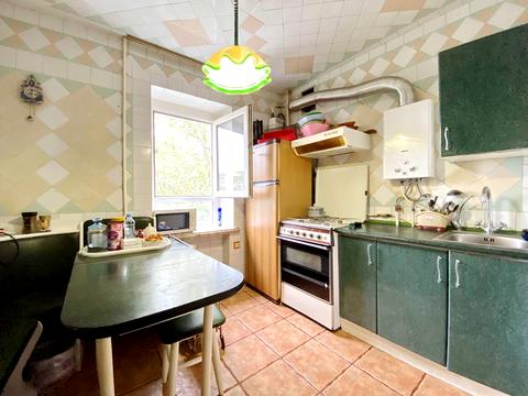 квартира за адресою Богоявленський проспект, 18/1