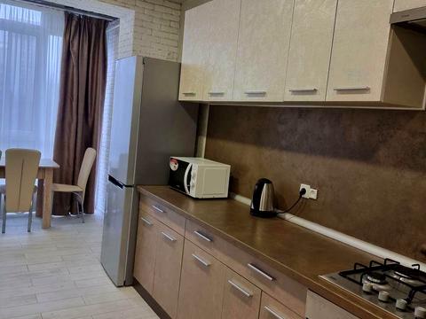 квартира по адресу Набережная Победы ул., 44