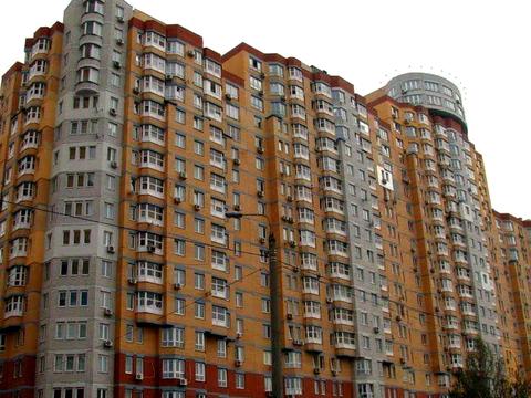 квартира по адресу Академика Палладина просп., 18/30