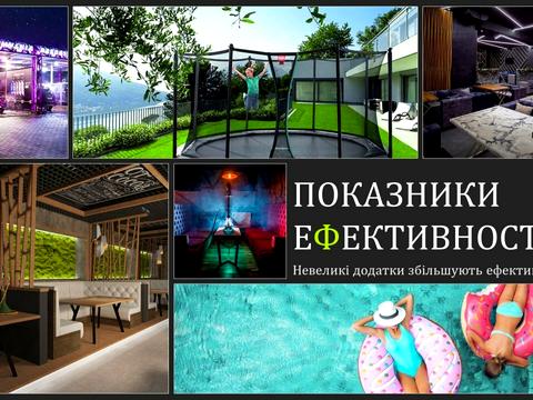 коммерческая по адресу Надвірянська, 69