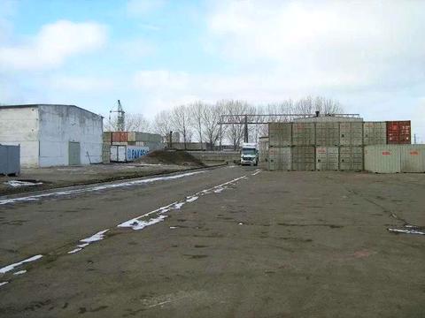 коммерческая по адресу 21 км .Старокиївська дорога, 111