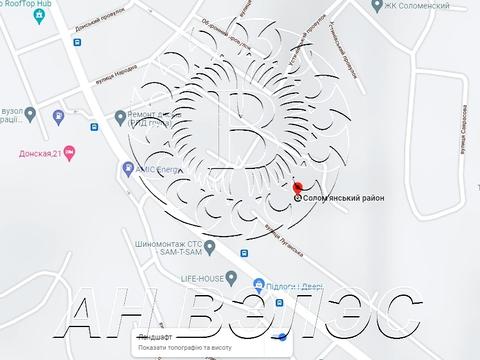 ділянка за адресою Ольги Кобилянської пров., 18