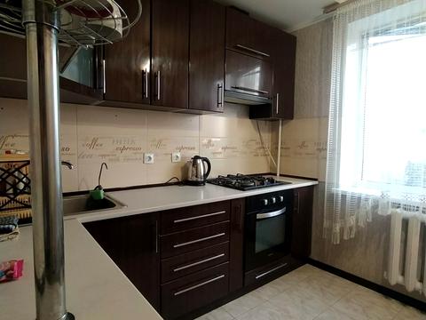 квартира за адресою Короленка, 33