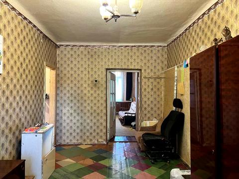 квартира по адресу Александра Поля просп. (Кірова), 58-А