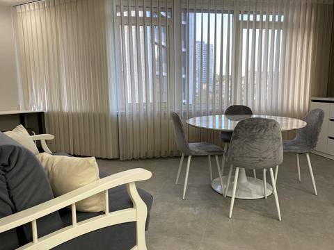 квартира по адресу Берестейский просп. (Победы), 11б